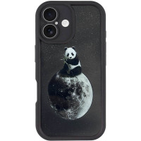 TPU чохол Prestige для Apple iPhone 16  Moon