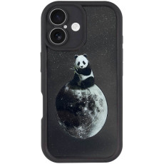 TPU чохол Prestige для Apple iPhone 16  Moon