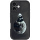 TPU чохол Prestige для Apple iPhone 16  Moon