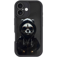 TPU чохол Prestige для Apple iPhone 16  Panda