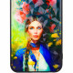 TPU+PC чохол Prisma Ladies для Apple iPhone 13 Pro