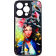 TPU+PC чохол Prisma Ladies для Apple iPhone 13 Pro