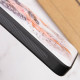 TPU+PC чохол Prisma Ladies для Xiaomi Redmi 12C/Poco C55 Girl in a hat  (ITS-L-00000063620_21)