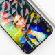 TPU+PC чохол Prisma Ladies для Xiaomi Redmi Note 11 Pro 4G/5G/12 Pro 4G Peonies  (ITS-L-00000053837_18)