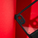 TPU+PC чехол Xundd Stand c усиленными углами для Apple iPad Air 13' (2024)/Pro 12.9' (2020-2022)