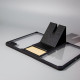 TPU+PC чехол Xundd Stand c усиленными углами для Apple iPad Air 13' (2024)/Pro 12.9' (2020-2022)