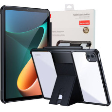 TPU+PC чохол Xundd Stand c посиленими кутами для Xiaomi Pad 6/Pad 6 Pro (11') Чорний  (ITS-L-00000064856_2)