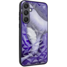 TPU+PC чохол Prisma BubbleGum для Samsung Galaxy A55 3D Blue  (ITS-L-00000074674_1)