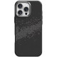 TPU чохол Monzo (MagFit) для Apple iPhone 16 Pro Max (6.9') Grey