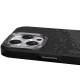 TPU чохол Monzo (MagFit) для Apple iPhone 16 Pro Max (6.9') Grey