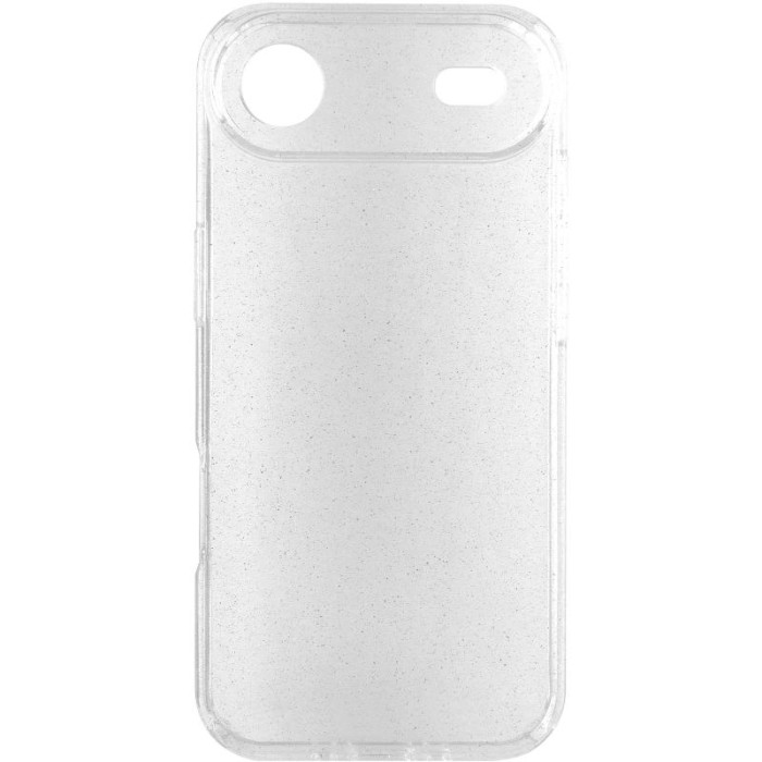 TPU чохол Nova для Apple iPhone 17 Air  Clear