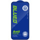Захисне 2.5D скло Blueo Full Cover HD для Apple iPhone 17 Air  Чорний