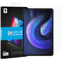 Захисне скло Mocolo (Pro+) для Xiaomi Pad 6/Pad 6 Pro (11') Прозрачное  (ITS-L-00000065597_1)