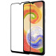 Захисне скло Nillkin (CP+PRO) для Samsung Galaxy A04/A04s/A04e Чорний