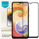 Захисне скло Nillkin (CP+PRO) для Samsung Galaxy A04/A04s/A04e Чорний