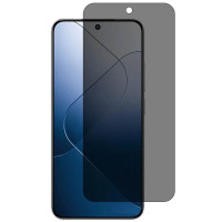 Захисне скло Privacy 5D (тех.пак) для Xiaomi 13T/13T Pro/Redmi Note 13 4G Чорний  (ITS-L-00000072996_1)
