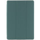 Чохол-книжка Book Cover (stylus slot) для Xiaomi Pad 5/Pad 5 Pro (11') Зелений/Pine green