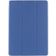 Чохол-книжка Book Cover (stylus slot) для Xiaomi Redmi Pad Pro (12.1')/Poco Pad (12.1') Темно-синій/Midnight blue