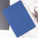 Чохол-книжка Book Cover (stylus slot) для Xiaomi Redmi Pad Pro (12.1')/Poco Pad (12.1') Темно-синій/Midnight blue