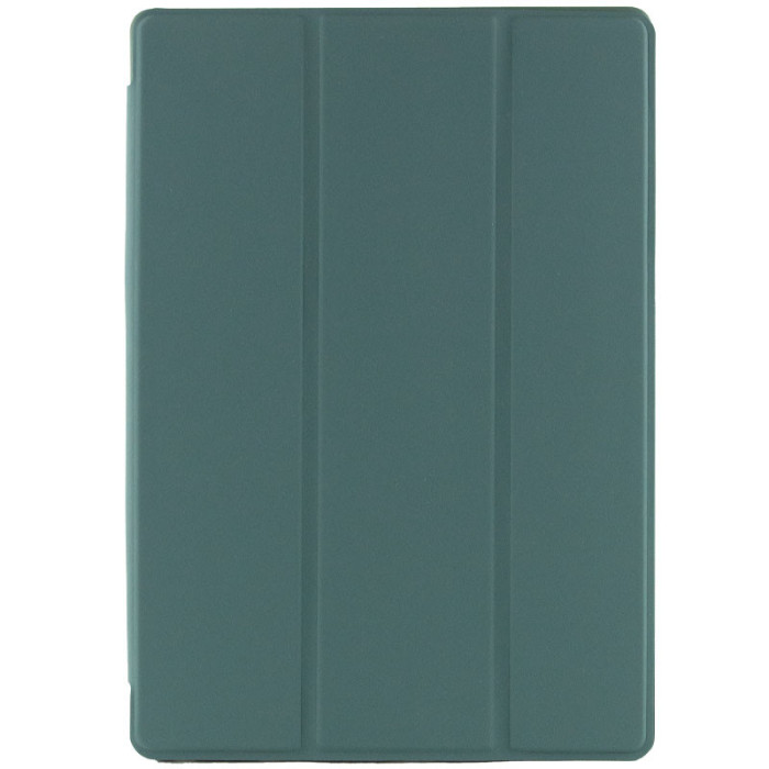 Чохол-книжка Book Cover (stylus slot) для Xiaomi Redmi Pad Pro (12.1')/Poco Pad (12.1') Зелений/Pine green