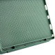 Чохол-книжка Book Cover (stylus slot) для Xiaomi Redmi Pad Pro (12.1')/Poco Pad (12.1') Зелений/Pine green