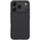 Чохол Nillkin Matte Pro для Apple iPhone 17 Pro (6.3') Чорний/Black