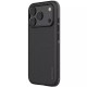 Чохол Nillkin Matte Pro для Apple iPhone 17 Pro (6.3') Чорний/Black