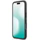 Чохол Nillkin Matte Pro для Apple iPhone 17 Pro (6.3') Чорний/Black