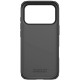 Чохол Nillkin Matte Pro для Apple iPhone 17 Pro (6.3') Чорний/Black