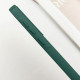 Чохол Silicone Cover Lakshmi Full Camera (AA) з Magnetic Fit для Samsung Galaxy S24 FE Зелений/Dark green