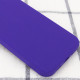 Чохол Silk Full Protective (AA) NO LOGO для Apple iPhone 13 Pro Max Фіолетовий/Ultra Violet
