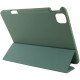 Чохол Smart Case Open buttons для Apple iPad Air 10.9'' (2020-22)/Pro 11' (2018-22)/Air 11'' 2024-26 Green