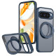 Чохол TPU+PC Aura Fold для Google Pixel 9/9 Pro/10/10 Pro Blue
