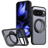 Чохол TPU+PC Aura Fold для Google Pixel 9 Pro XL/10 Pro XL Black  (ITS-L-00000079646_1)