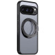 Чохол TPU+PC Aura Fold для Google Pixel 9 Pro XL/10 Pro XL Black