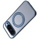 Чохол TPU+PC Aura Fold для Google Pixel 9 Pro XL/10 Pro XL Blue