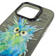 Чохол TPU+PC So Cool для Apple iPhone 14 Pro Max Little Bird