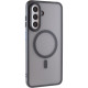 Чохол TPU Bloom with MagSafe для Samsung Galaxy A17 4G/5G Black