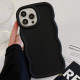 Чохол TPU Ripple для Apple iPhone 15 Pro  Black