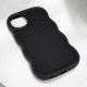 Чохол TPU Ripple для Apple iPhone 15  Black