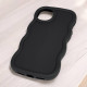 Чохол TPU Ripple для Apple iPhone 15  Black