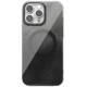 Чохол TPU Shiny Mountain (MagFit) для Apple iPhone 14 Pro Max Black