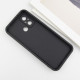 Чохол TPU Toys Case для Xiaomi Redmi 12C/Poco C55 Black/Always Happy
