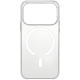 Чохол Ummi transparent with MagSafe для Apple iPhone 17 Pro Max (6.9') Clear