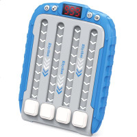 Інтерактивна консоль SHT 303A Rhythm Blue  (ITS-L-00000079998_2)