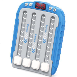 Інтерактивна консоль SHT 303A Rhythm Blue  (ITS-L-00000079998_2)