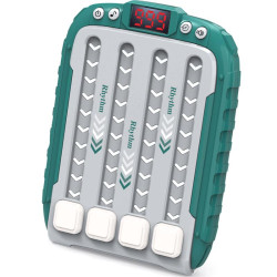 Інтерактивна консоль SHT 303A Rhythm Green  (ITS-L-00000079998_1)