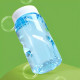 Пістолет з мильними бульбашками Heroes Bubble Gun+ bottle 50ml Little pony