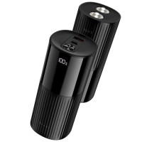 Портативний ЗП Power Bank Hoco J150 Stream 22.5W+PD20W+lighting 20000 mAh Black  (ITS-L-00000084291_1)