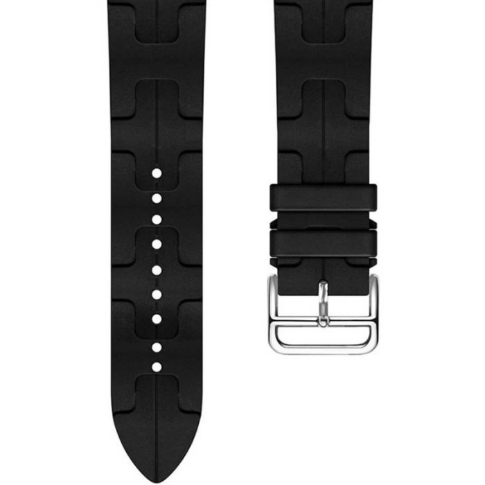 Ремінець Kilim для Apple Watch 38/40/41/42mm(ser.10) Black